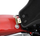 harley davidson flst [DRAG SPECIALTIES] – EZ-ON solosæde med beslag-4