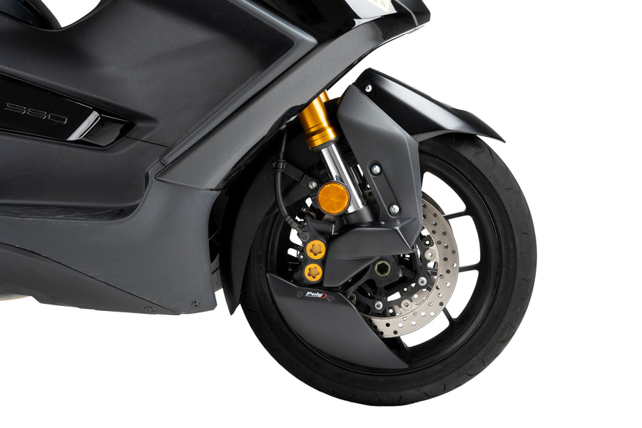 YAMAHA T-MAX 560 TECH MAX [2025] – Bremsekøler – mat sort