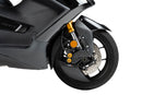 YAMAHA T-MAX 560 TECH MAX [2025] – Bremsekøler – Sort-1
