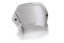 HARLEY DAVIDSON SPORTSTER 883 IRON XL 883 N [2012] – ALU FRONTPLADE – SORT-8