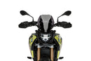 BMW F 900 GS [2025] – sportsskærm – mat sort-3