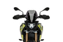 BMW F 900 GS [2025] – sportsskærm – sort