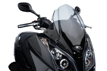 BMW F 900 R [2025] - Windschutzscheibe V-Tech Line Sport | Getönt | PUIG 5522H