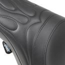 harley davidson flhri [DRAG SPECIALTIES] – Predator sæde-2