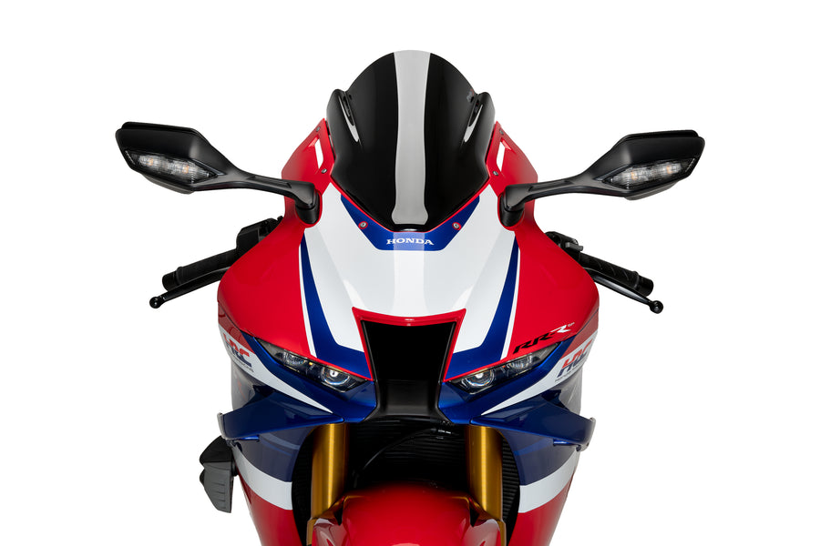HONDA CBR 1000 RR-R FIREBLADE SP [2025] – Z-Racing skærm – Gennemsigtig