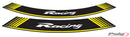 UNIVERSAL UNIVERSAL UNIVERSAL – Fælg Strips Specials – Sølv-13