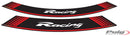UNIVERSAL UNIVERSAL UNIVERSAL – Fælg Strips Specials – Sølv-9
