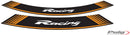 UNIVERSAL UNIVERSAL UNIVERSAL – Fælg Strips Specials – Sølv-7