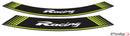 UNIVERSAL UNIVERSAL UNIVERSAL – Fælg Strips Specials – Sølv-14