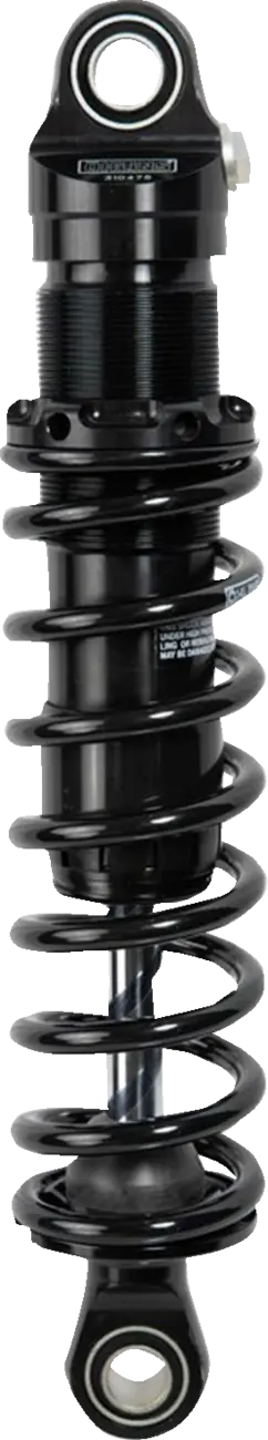 harley-davidson road glide [OHLINS] – dobbelt støddæmper STX36