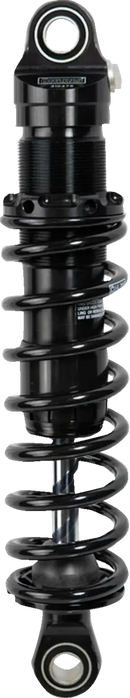 harley-davidson road glide st [OHLINS] – dobbelt støddæmper STX36-6