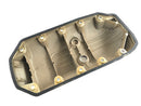 BMW K 1200 GT [2003] - Crankcase Cover Engine Lid-6