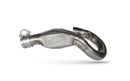 Yamaha Yz 450 F [2026-2027] - Megabomb Header 4-takts - Overflade: rustfrit stål - Billede 1