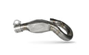 Yamaha Yz 450 F [2026-2027] - Megabomb Header 4-takts - Overflade: rustfrit stål - Billede 2