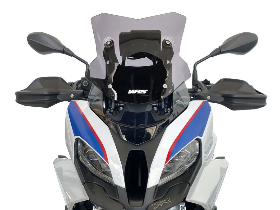 BMW S 1000 XR [WRS] - forrude