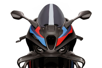 BMW M 1000 RR [2025] – R-Racer Skærm – Gennemsigtig