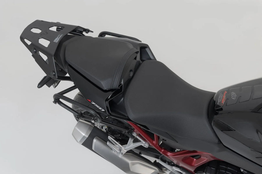 honda cb 750 hornet [SW-MOTECH] – SLC sidebagageholder