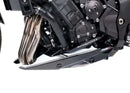 YAMAHA FZ8 [2016] – Adapter passagerfodstøtte gummipude – sort-4