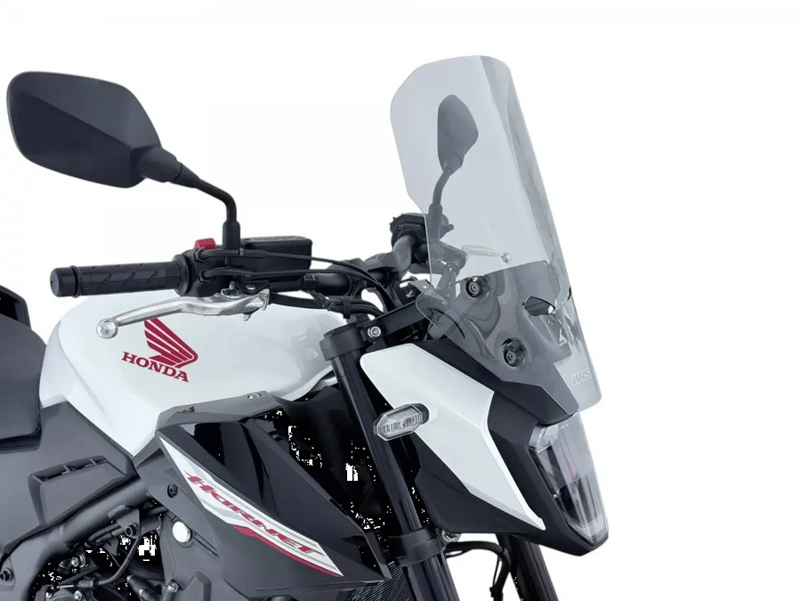 honda cb 500 [WRS] – touring forrude CB500 Hornet