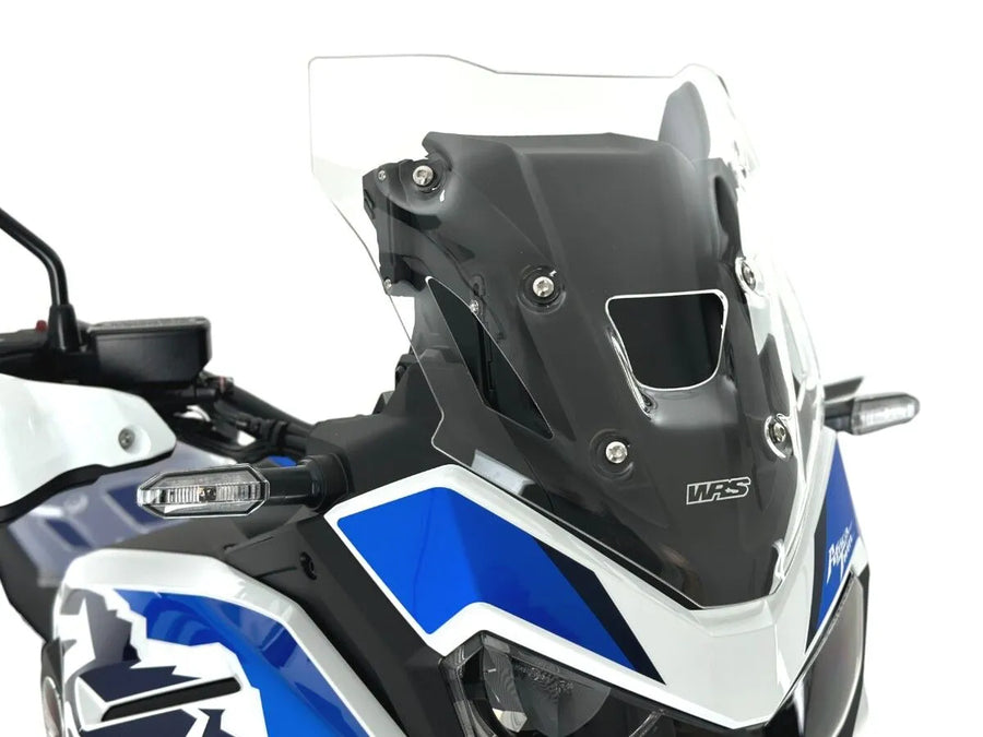 Honda CRF 1100 Africa Twin [WRS] - forrude