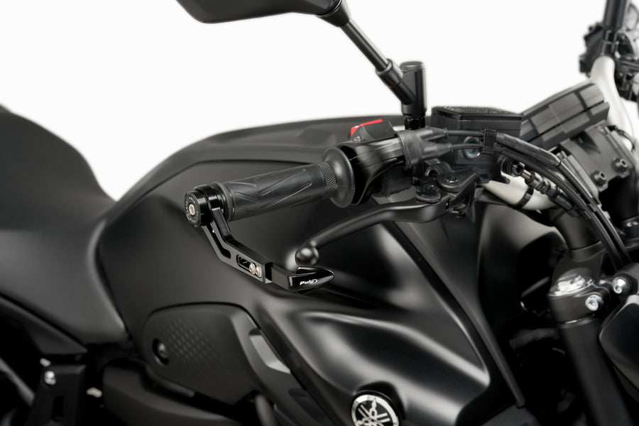 KTM RC 390 [2025] – Bremsehåndtagsbeskyttelse – Sølv