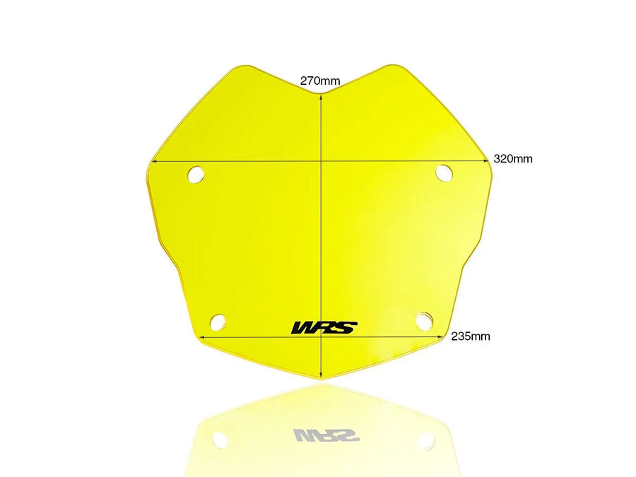 BMW R 1250 GS [WRS] – Forrude