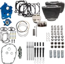 Harley-Davidson FLHTK 1750 Ultra Limited Shrine Edition 107 [2018] - 124" Power Package für wassergekühlte 107" M8 – Bild 4