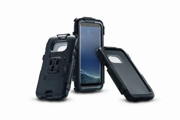 [SW-MOTECH] - Hårdt etui til Samsung Galaxy S8 – Billede 1