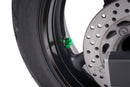 KAWASAKI Z 125 [2025] – Ventiler – Sølv-36
