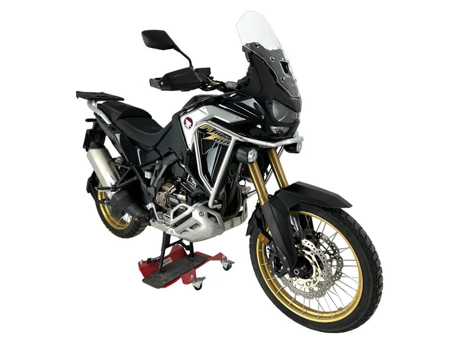 Honda CRF 1100 Africa Twin [WRS] - forrude