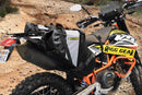 Motorcykeltaske [Nelson Rigg] - Hurricane Dualsport, Sæt – Universal-5