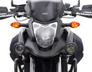 Honda NC 750 x [Denali] -Position Light Holder-1