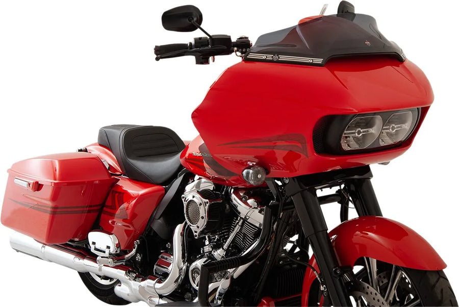 harley davidson fltruse [KLOCK WERKS] – Sport Flare™ forrude