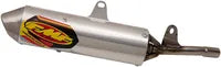 Suzuki Dr Big 800S 650Se 650 750 800 600 [2015-2018, 2019-2020] - Powercore 4 baglyddæmper - billede 9