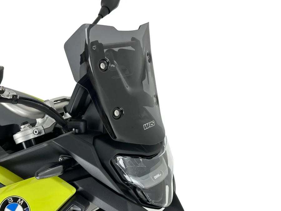 BMW F 900 GS [WRS] - forrude