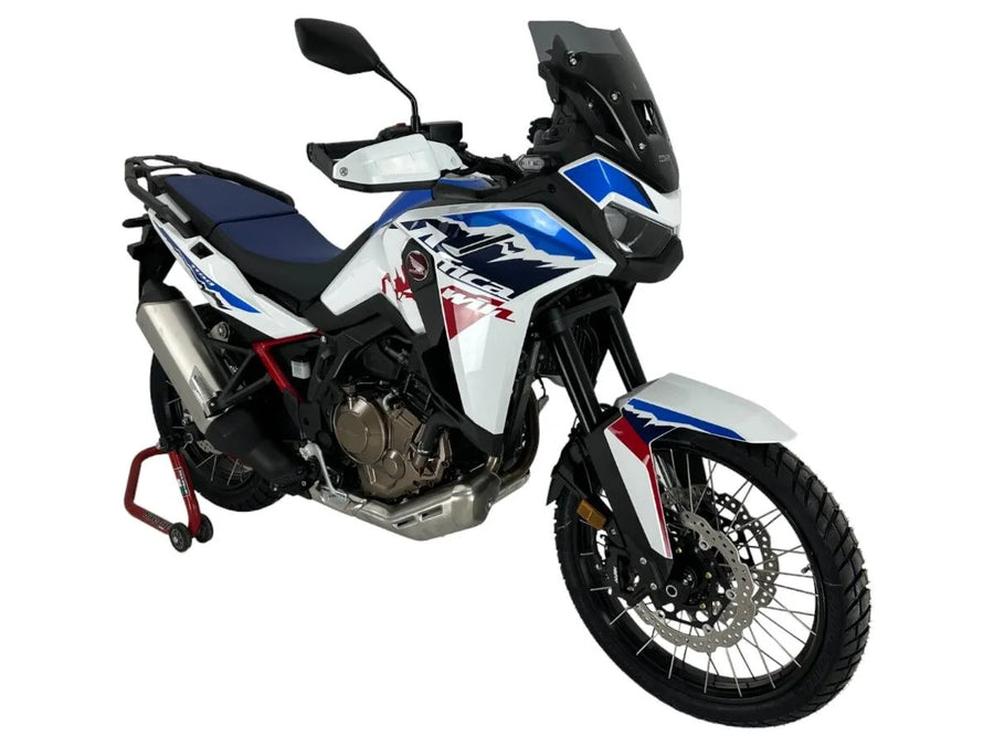 Honda CRF 1100 Africa Twin [WRS] - forrude