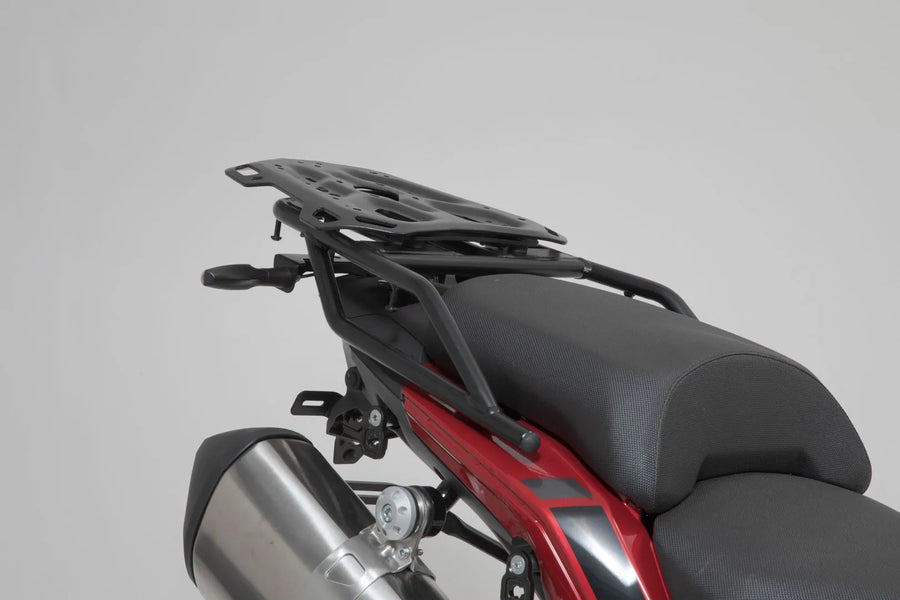 benelli trk 502 [SW-MOTECH] – Adventure bagagebærer