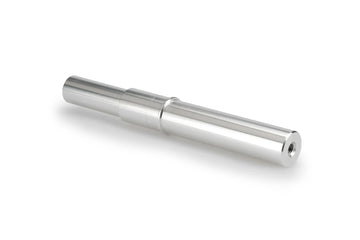 UNIVERSAL UNIVERSAL UNIVERSAL – Reservedele - Udskiftningsaksler Ø 18mm – Anodiseret - 0