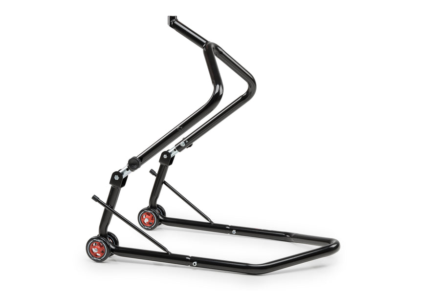 KTM RC 390 [2025] – Board Stand – Sort
