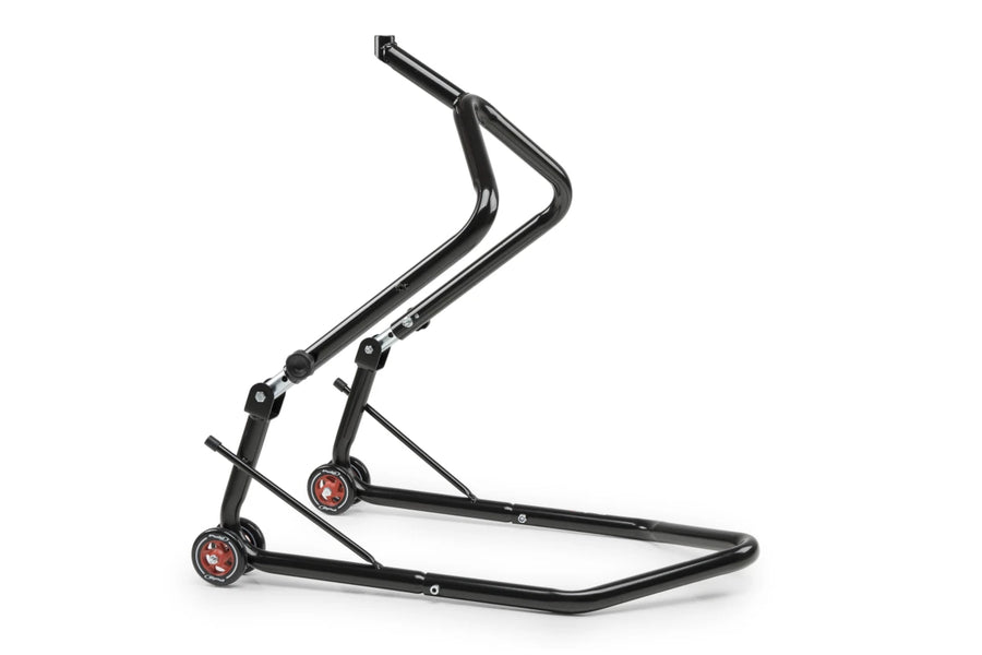 KTM RC 390 [2025] – Board Stand – Sort
