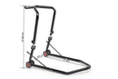 KTM RC 390 [2025] – Board Stand – Sort-5