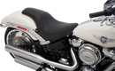 harley davidson flfb [DRAG SPECIALTIES] – Predator sæde-3