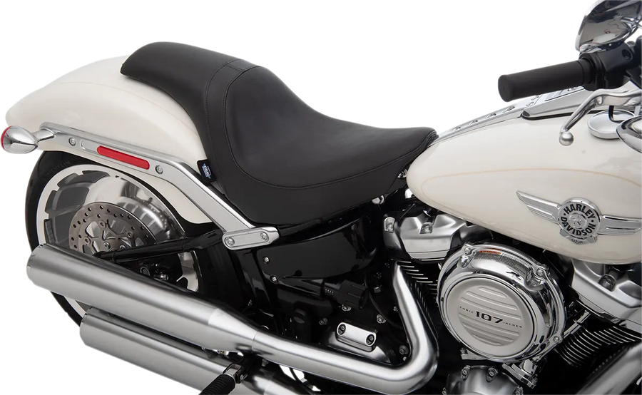 harley davidson flfb [DRAG SPECIALTIES] – Predator sæde