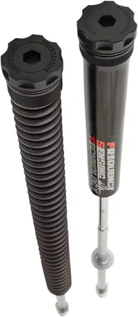 Harley Davidson Flhr [PROGRESSIVE SUSPENSION] – Monotube Cartridge Gaffelsæt