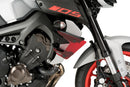 YAMAHA MT-09 SP [2020] – Sidespoiler med nøgen kåbe forrude-7