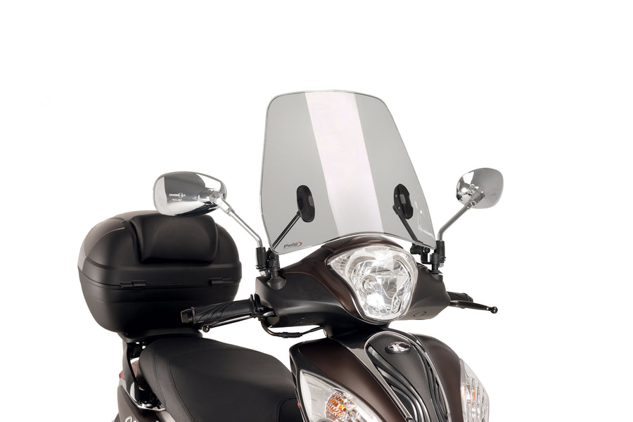 KYMCO MILER 125 [2022] – Scooterrude Urban – Tonet