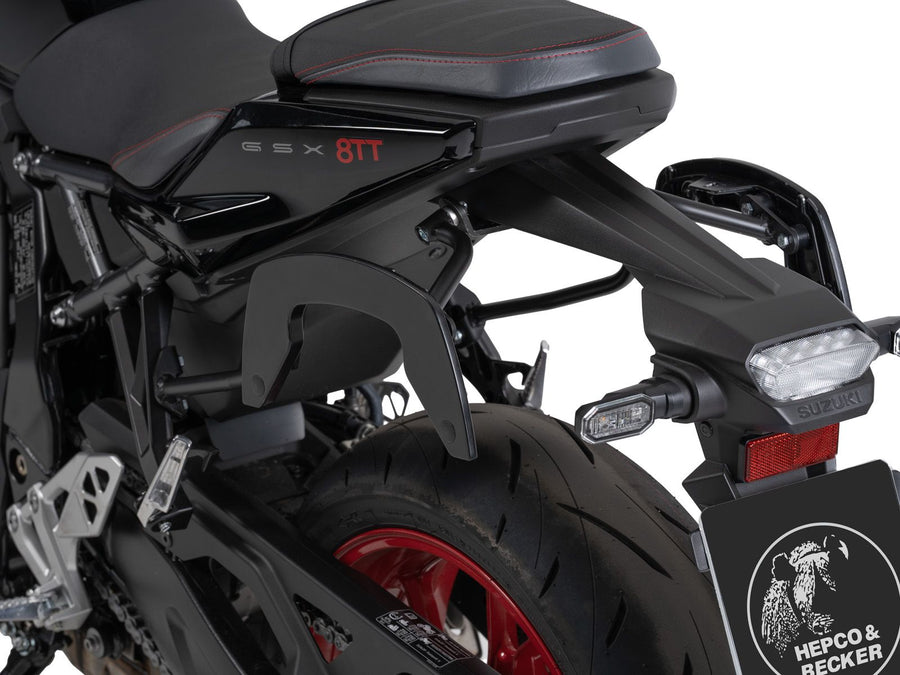 SUZUKI GSX-8TT [2025-] - C-BOW BESLAG