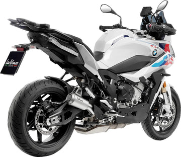 bmw s 1000 [LEOVINCE] – LV-10 bagpotte
