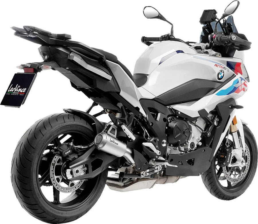 bmw s 1000 [LEOVINCE] – LV-10 bagpotte