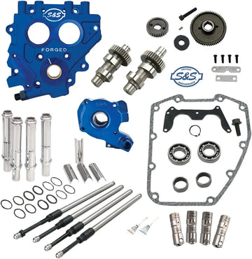 Harley-Davidson Fxds-Con 1340 Dyna Convertible [2000] - Nockenwellen-Kit mit Zahnradantrieb – Bild 1